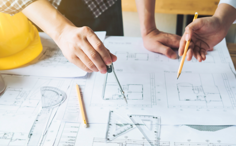 A Step-by-Step Guide to Starting Your Own Construction Company
