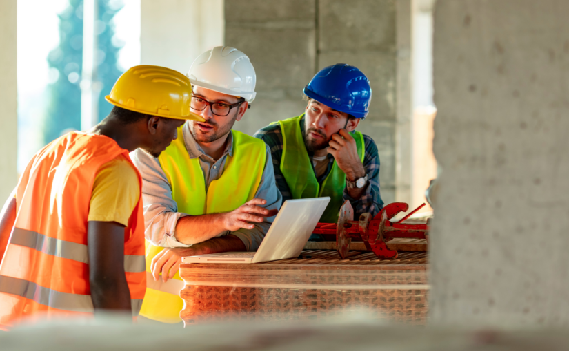 Digital Marketing for Construction Companies: A Comprehensive Guide