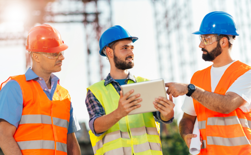 Maximizing Profitability with Business Intelligence Tools in Construction Software